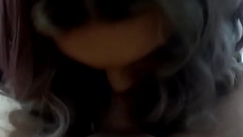 Preview 2 of Kannada Amma Magana Sex Videos - Gabriela Stokweel - Chupando o novinho