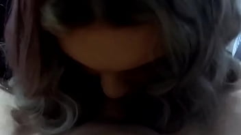 Preview 3 of Kannada Amma Magana Sex Videos - Gabriela Stokweel - Chupando o novinho