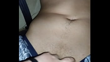 Preview 1 of Xxx Avi Family Vedeo - White teen sucking thick dick