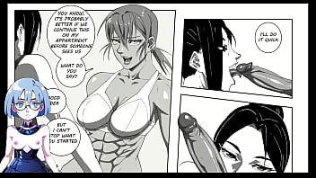 Preview 4 of Gangal Xnxx - Girl&#039_s Night Out 2