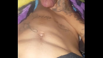 Preview 1 of Nasty Jerks Brutally Face Fuck - Colombiano,  paisa,  tatuajes,  Zackxx