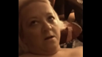 Preview 2 of Mature Full Figured Women Nude - Cheryl hot milf dreaming of hubs BBC d. dealer
