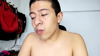 Preview 2 of Gopi Bahu Xxxxx - Caliente lengua y saliva