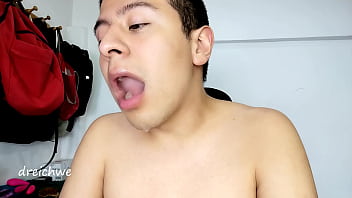 Preview 1 of Gopi Bahu Xxxxx - Caliente lengua y saliva