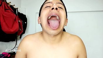 Preview 4 of Gopi Bahu Xxxxx - Caliente lengua y saliva