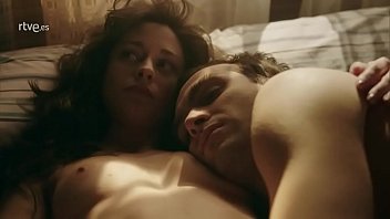 Preview 3 of Tunisi Sex Pipis Hidde Cham - Elena Rivera desnuda (2018)