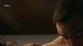 Preview 4 of Tunisi Sex Pipis Hidde Cham - Elena Rivera desnuda (2018)