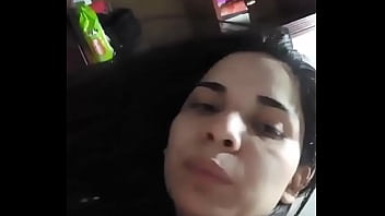 Preview 2 of Monstar Dad - Colombiana me hace oral