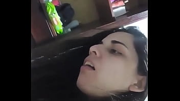 Preview 3 of Monstar Dad - Colombiana me hace oral