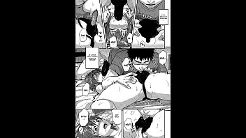 Preview 2 of Porny Squier - PRIMINHA DANADA P2 - DUBLANDO DOUJINS https://www.youtube.com/channel/UCI1iv1IiZCqqyJiLkhSVzaw