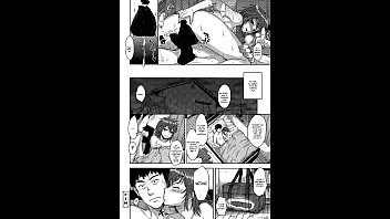 Preview 4 of Porny Squier - PRIMINHA DANADA P2 - DUBLANDO DOUJINS https://www.youtube.com/channel/UCI1iv1IiZCqqyJiLkhSVzaw