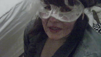 Preview 4 of Silk Labo Gratitude - The Sick Girl Gagged 1