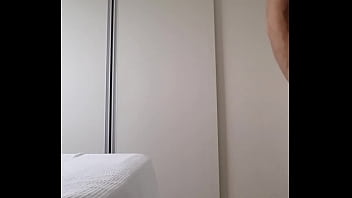 Preview 1 of Rubbing Pussy And Dirty Talk - training