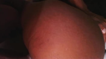 Preview 2 of Horror Steplmom - Putinha Gostosa com Buceta Cremosa,  gosta de chupar Pau e levar GOZADAS quentes || Starbaby