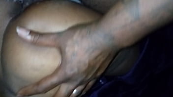 Preview 4 of Xxxxxx Gi Bo - Mrchoppalong stroking Miracle pussy