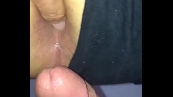 Preview 4 of Norway Smk Xxx - Macho brincando com o rab&atilde_o do passivo antes de meter
