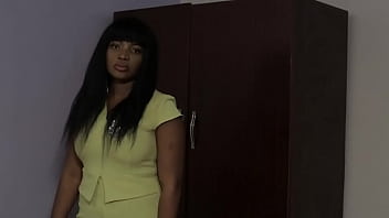 Preview 1 of Shirt Hassan - Sex Raw nollywood sex tape leaked live