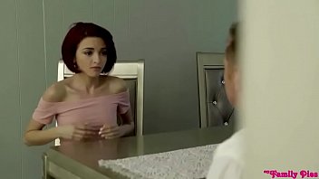 Preview 2 of Morena Nobanho - Family Pies 2