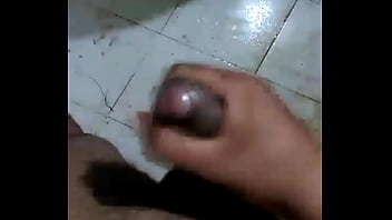Preview 1 of Micro Bikini String Sexy - My  Slow motion cumshot