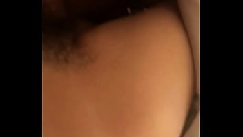 Preview 1 of Ind Ma - Big Dick fucking lightskin girlfriend