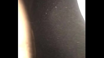 Preview 1 of Xtina Qccp - Amatuer Couple Homemade Leggings creampie