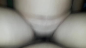 Preview 2 of Pinky Jude - Terminando rico dentro de mi esposa