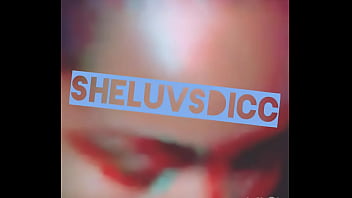 Preview 4 of Xxx Sael Band - Sheluvsdicc - i want it in my mouth