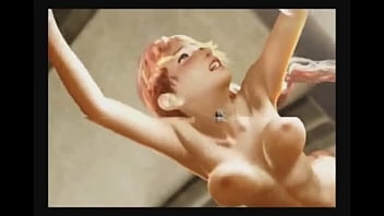 Preview 3 of Pakistan Suba Sarhad - Serah Farron Private Hentai Collection
