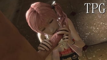 Preview 1 of Pakistan Suba Sarhad - Serah Farron Private Hentai Collection