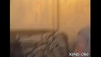 Preview 2 of Tante Selvy - Charming legal age teenager drinks before taking cock in her mouth