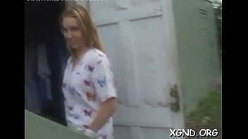 Preview 2 of Sheridan Love New Sex - Sexy ass amateur goes down on knob before fucking hard