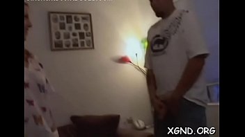 Preview 4 of Sheridan Love New Sex - Sexy ass amateur goes down on knob before fucking hard