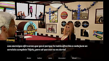Preview 1 of Old Capil - THE BOUNCING AGENCY GAMEPLAY 2