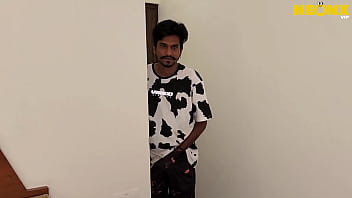 Preview 3 of Sex Ref Video - FAT HOT MILF SEX WITH FAT DESI BOY FULL NIGHT SEX