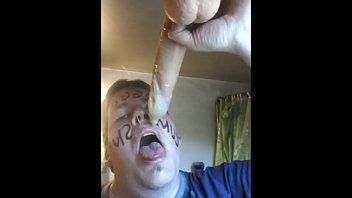 Preview 4 of Shiil Toodhann - Straight guy loves cock and cum