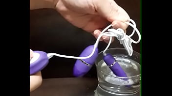 Preview 3 of Ass Xxx Pronon - Bullet Egg Vibrator.. Pls Contact 9681481166 (Whats App Also)