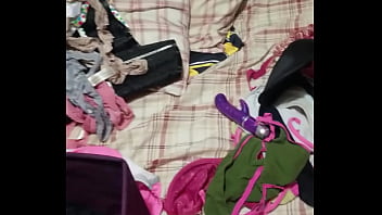 Preview 4 of Teen Fockinng Mouth - Gay panties friends house