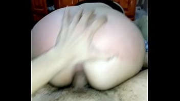 Preview 2 of Black Mladen Xxx - Entrenando la cola de m&iacute_ novia