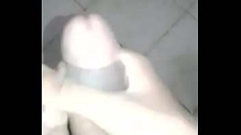 Preview 2 of Neni Elle - Muslim gay friend handjob