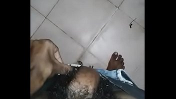 Preview 1 of Neni Elle - Muslim gay friend handjob