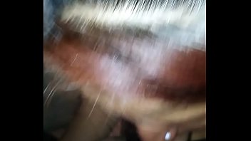 Preview 2 of Wife Masterbate Public - Con Bere 1...!