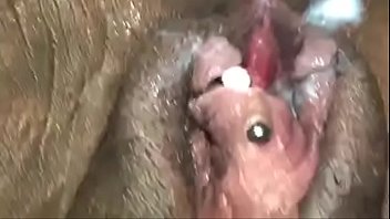 Preview 4 of Gil Vetnam Sexy - Phat Creamy Pussy