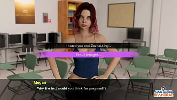 Preview 2 of Dixii Life - EP6: Quality Time with my Stepmom Elizabeth - Lust Theory - Season 1