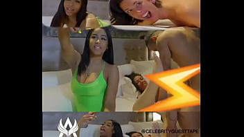 Preview 2 of Balak Big Bom Sex - Julie Santana is a trip!! She needs to be on a TV show asap!!!