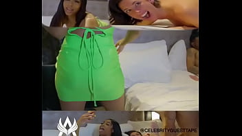Preview 3 of Balak Big Bom Sex - Julie Santana is a trip!! She needs to be on a TV show asap!!!