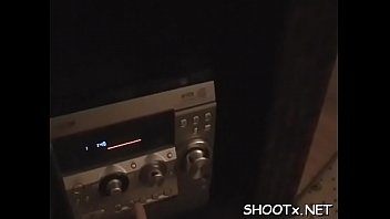 Preview 2 of Ichika Sena - Girlfriend gives the most perfect blowjob to her hung stud