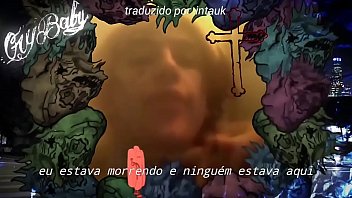 Preview 2 of Mouth Six Hard - Lil Peep - runaway