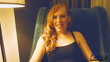 Preview 3 of Trancexual Big Cock - Shiri Allwood BTS Interview