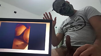 Preview 1 of Cgv Very - Tributo para mi puta