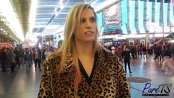 Preview 4 of Gay Cumwald - Roxy Revolver BTS Interview
